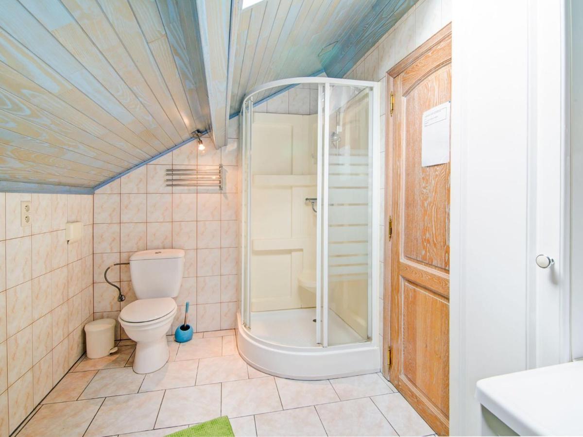 Enjoy A Relaxing Break For Two And Discover Durbuy Biron Exteriör bild