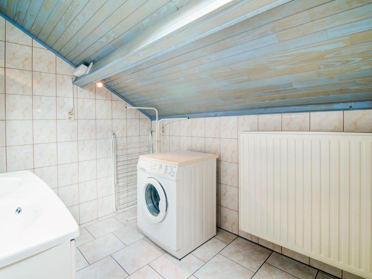 Enjoy A Relaxing Break For Two And Discover Durbuy Biron Exteriör bild