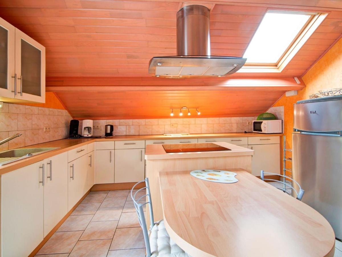 Enjoy A Relaxing Break For Two And Discover Durbuy Biron Exteriör bild