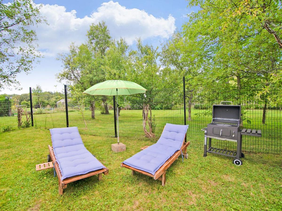 Enjoy A Relaxing Break For Two And Discover Durbuy Biron Rum bild