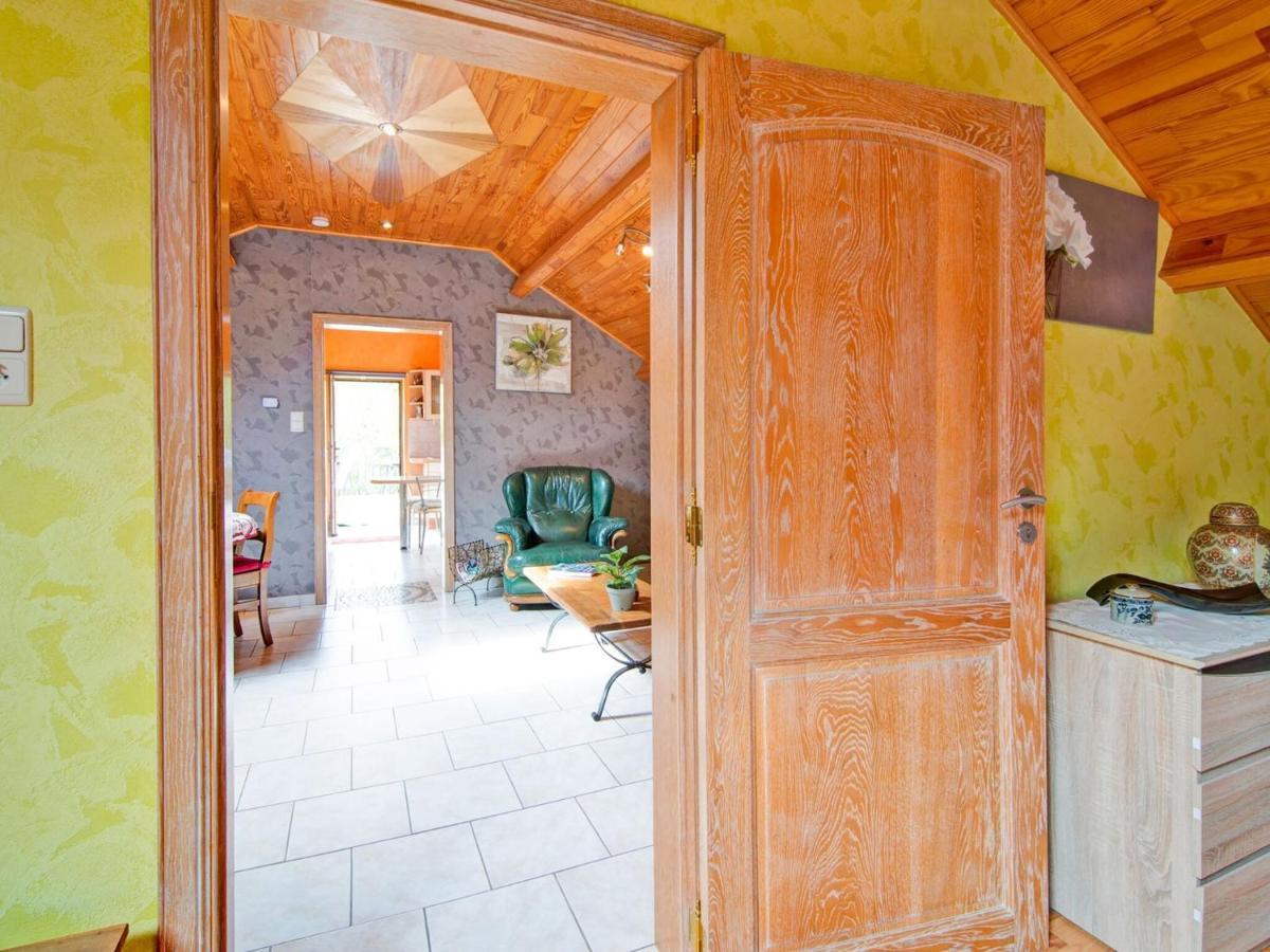 Enjoy A Relaxing Break For Two And Discover Durbuy Biron Rum bild