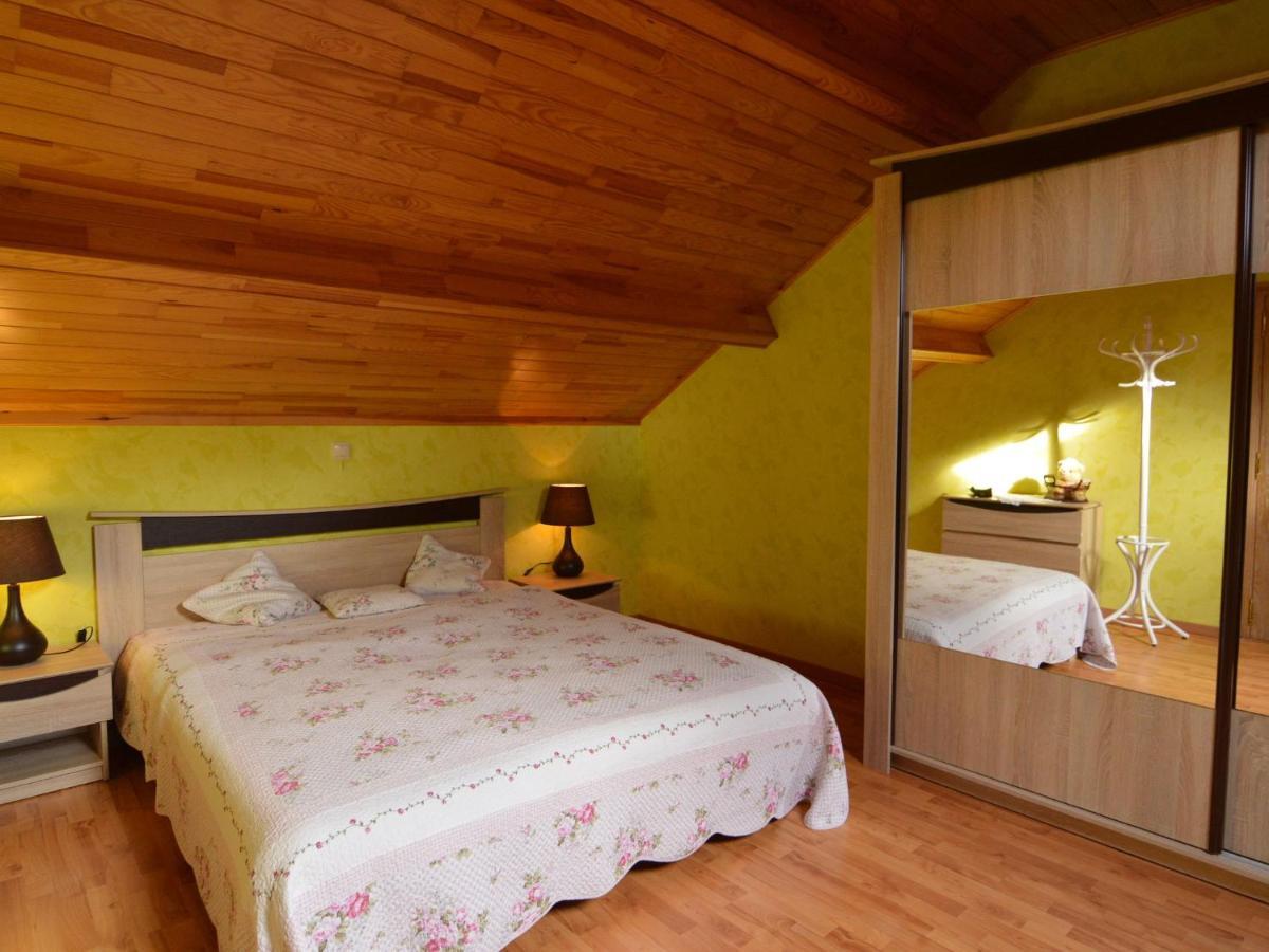 Enjoy A Relaxing Break For Two And Discover Durbuy Biron Exteriör bild